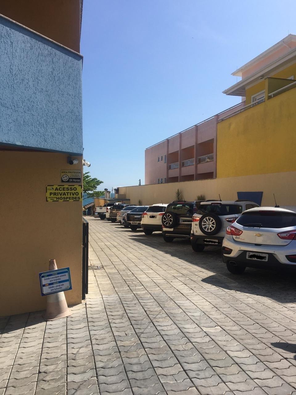 Pousada Refugio Costeiro Bombinhas Buitenkant foto