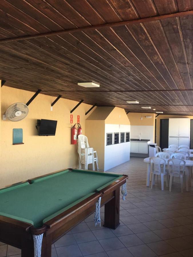Pousada Refugio Costeiro Bombinhas Buitenkant foto